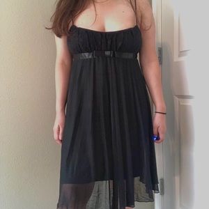 Love tease’s sleeping gown/dress